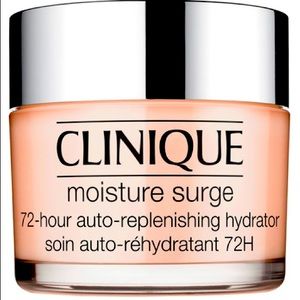 Clinique
Moisture Surge Auto-Replenishing Hydrator